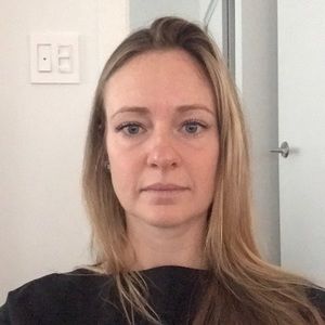 Meet your Posher, Rachelle